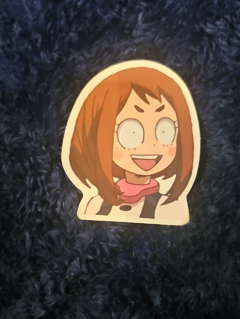 $1 ADD ON - Anime Sticker